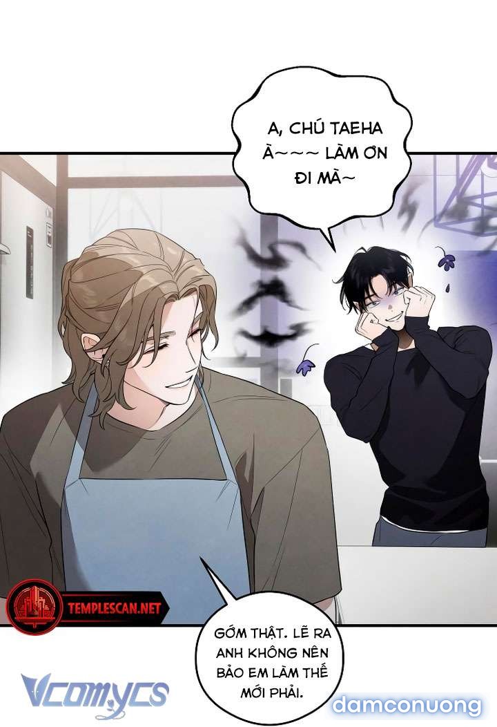 [18+] Mong Ước Của Ác Quỷ 