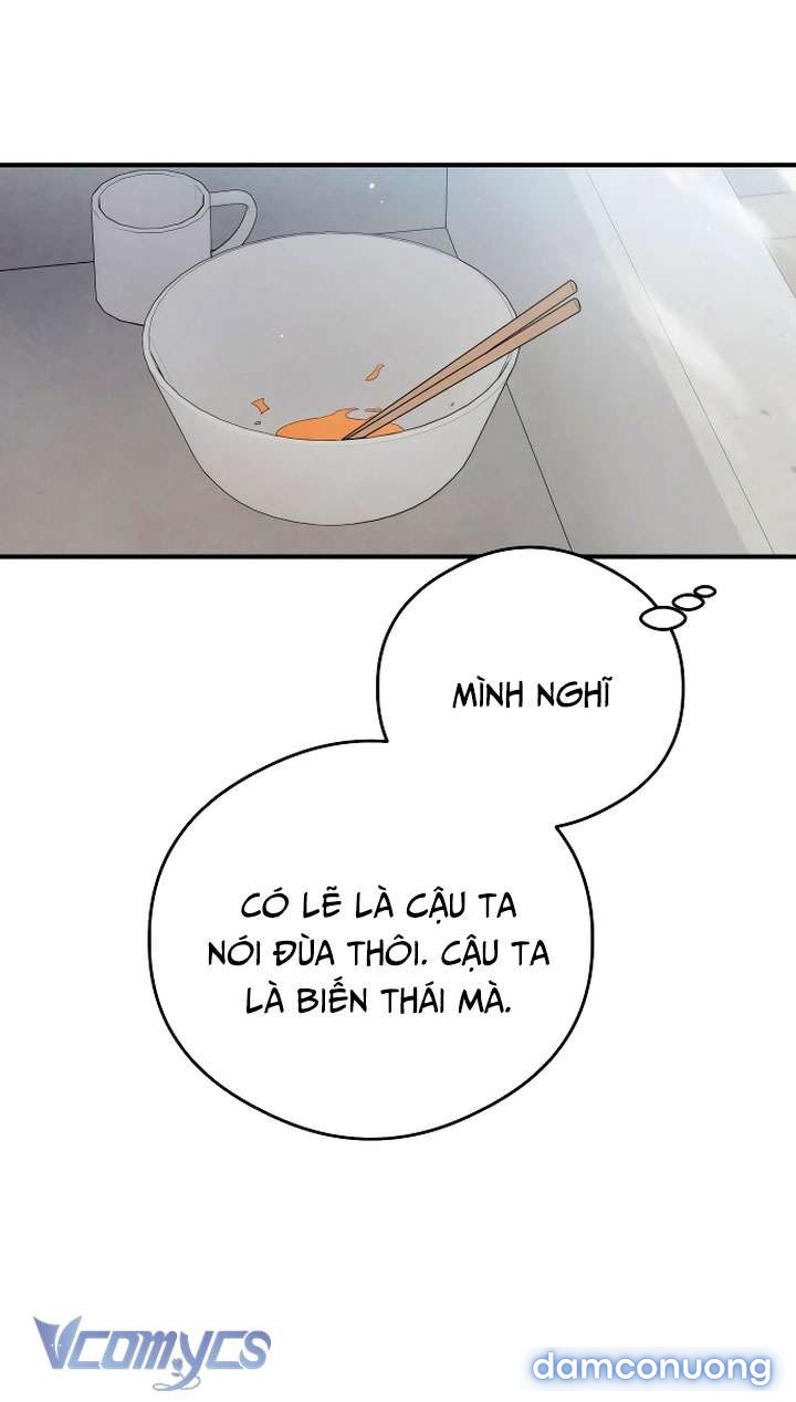 [18+] Mong Ước Của Ác Quỷ 