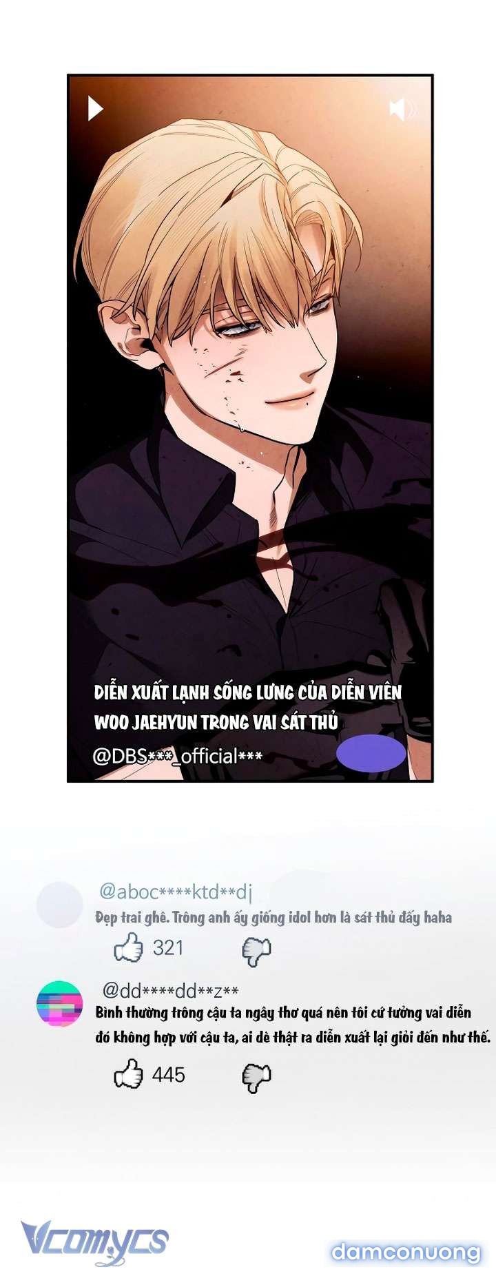 [18+] Mong Ước Của Ác Quỷ 