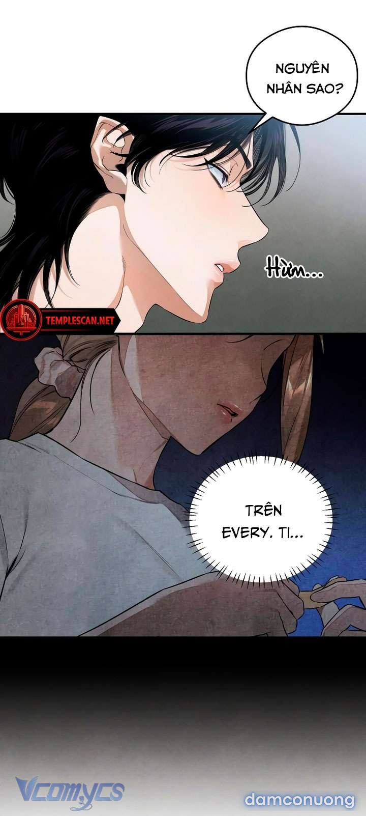 [18+] Mong Ước Của Ác Quỷ 