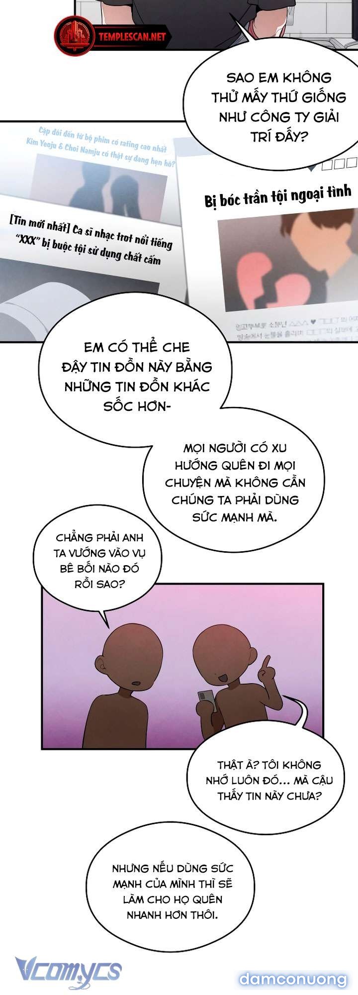 [18+] Mong Ước Của Ác Quỷ 