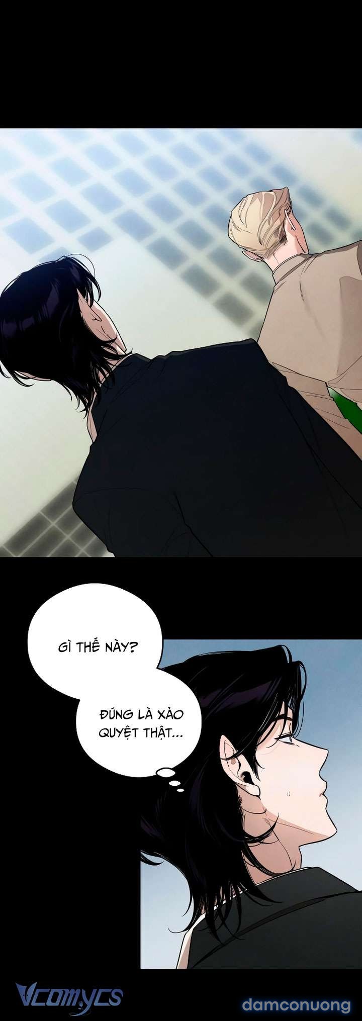 [18+] Mong Ước Của Ác Quỷ 
