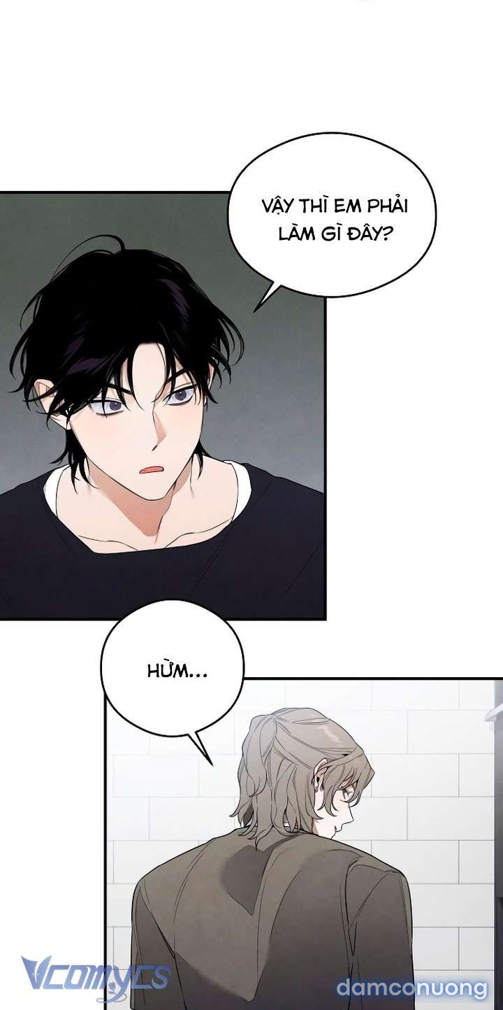 [18+] Mong Ước Của Ác Quỷ 