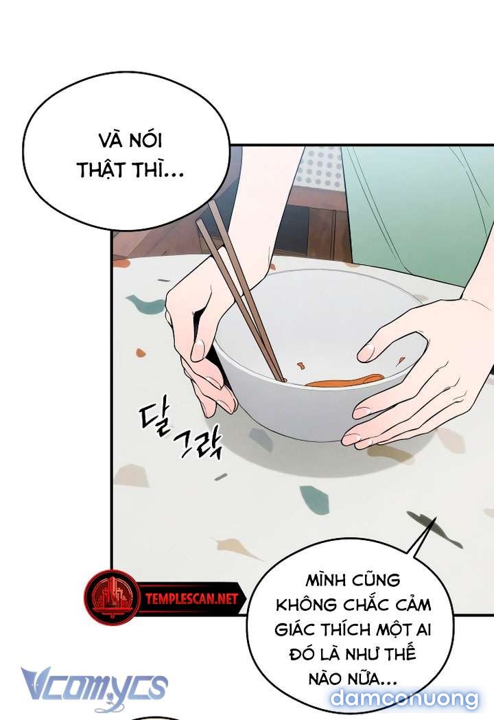 [18+] Mong Ước Của Ác Quỷ 