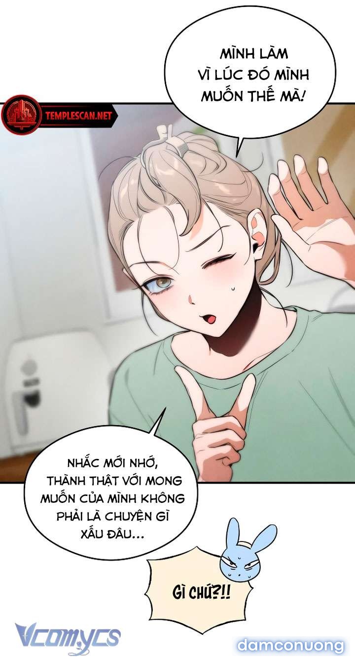 [18+] Mong Ước Của Ác Quỷ 
