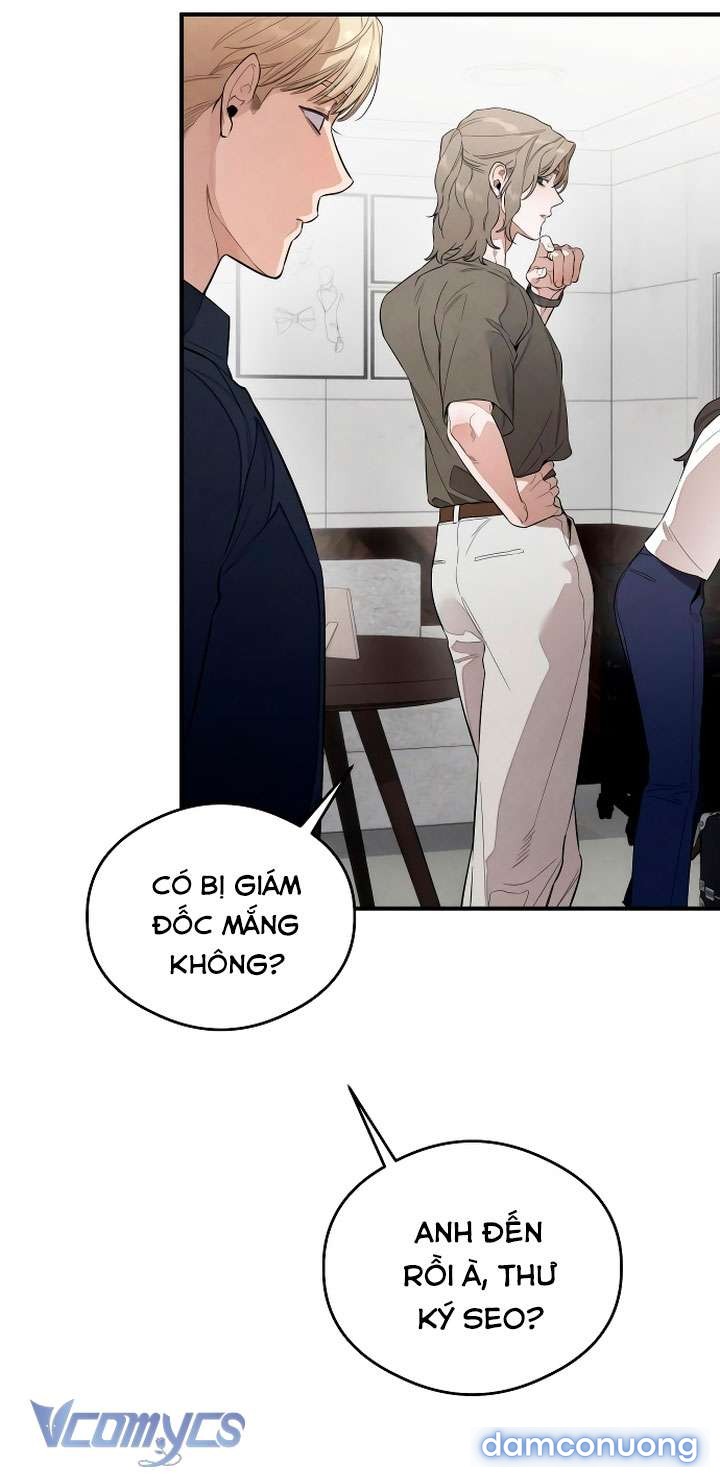 [18+] Mong Ước Của Ác Quỷ 