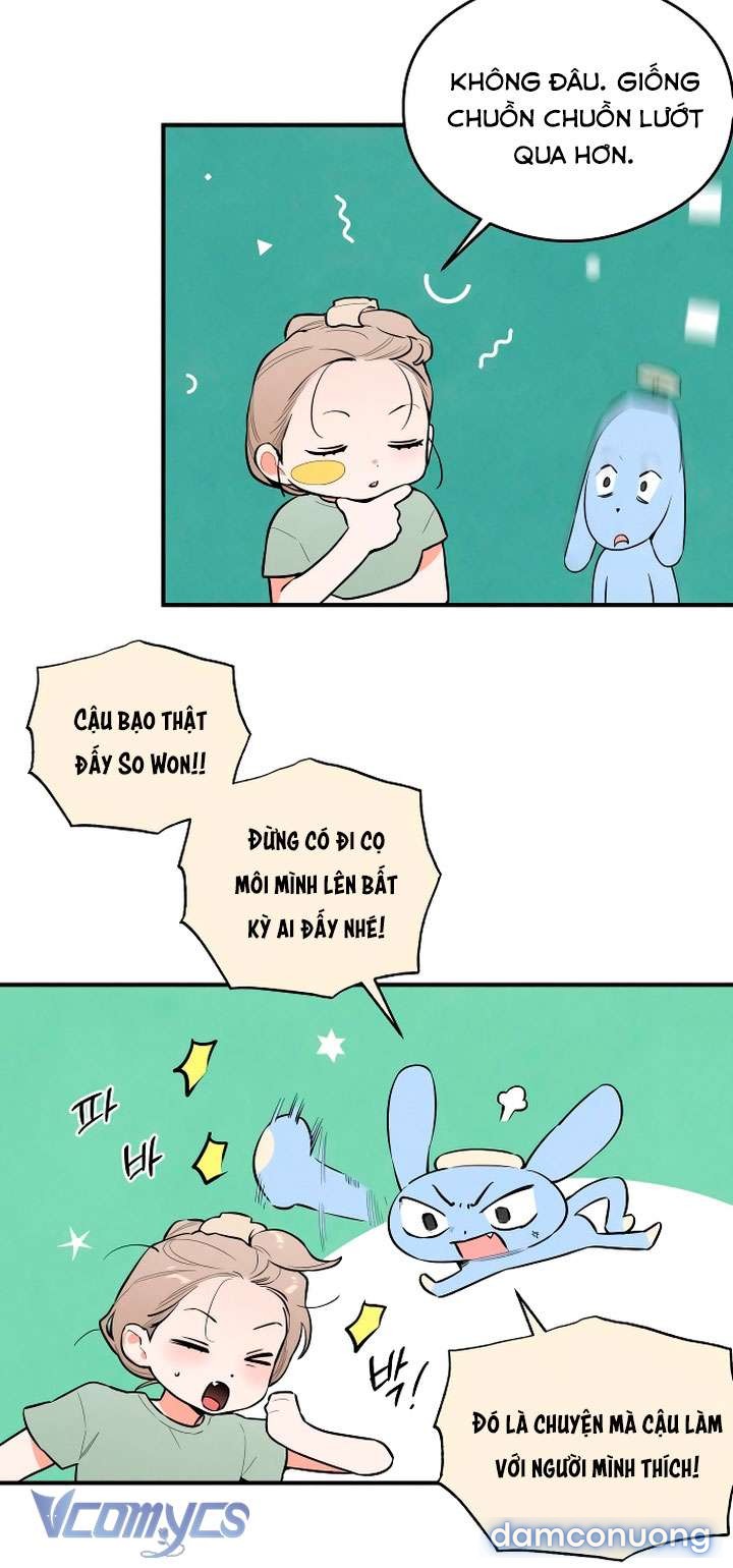 [18+] Mong Ước Của Ác Quỷ 