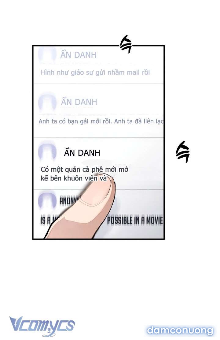 [18+] Mong Ước Của Ác Quỷ 