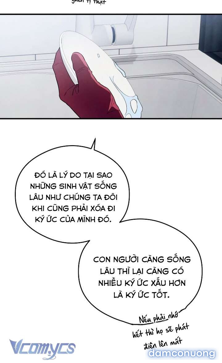 [18+] Mong Ước Của Ác Quỷ 