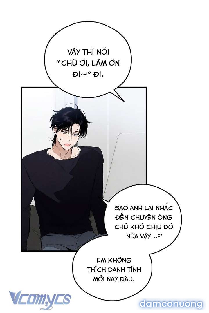 [18+] Mong Ước Của Ác Quỷ 