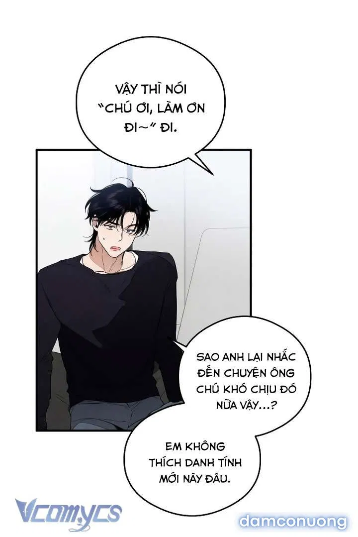 [18+] Mong Ước Của Ác Quỷ 