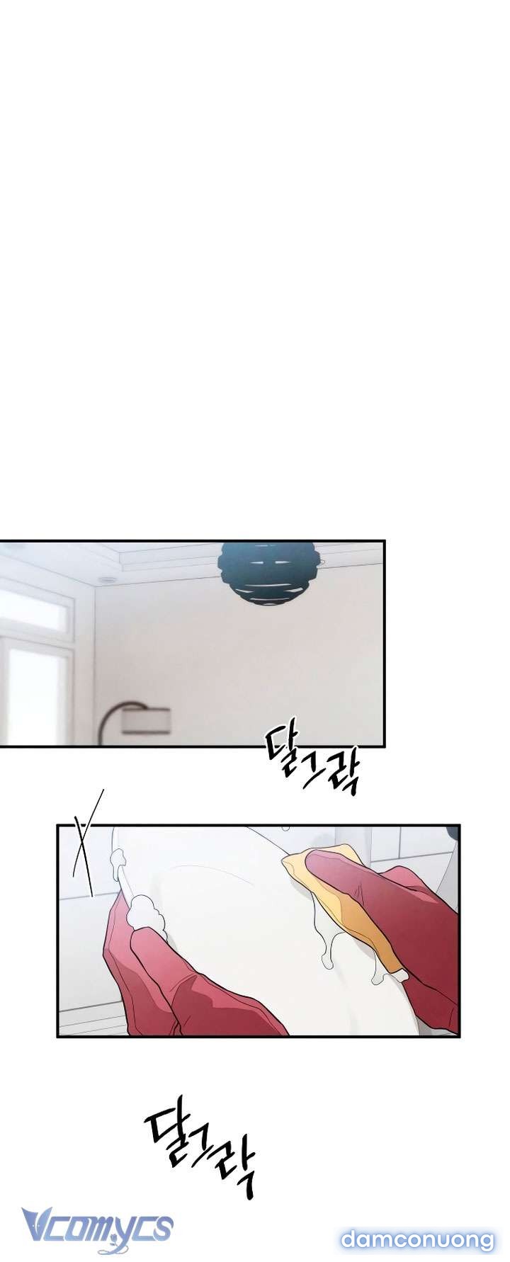 [18+] Mong Ước Của Ác Quỷ 