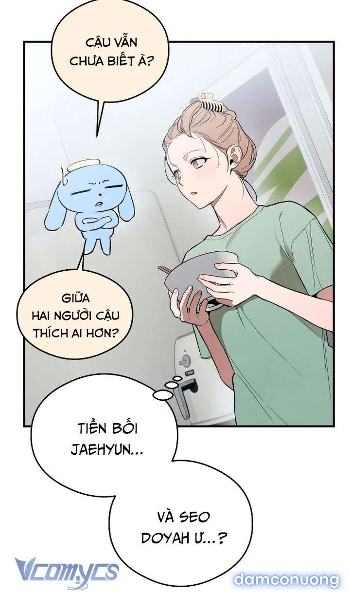 [18+] Mong Ước Của Ác Quỷ 