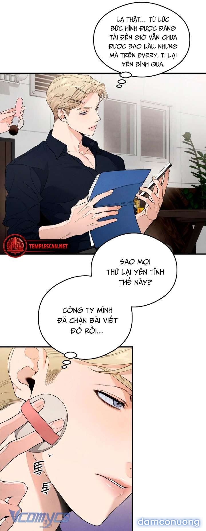 [18+] Mong Ước Của Ác Quỷ 