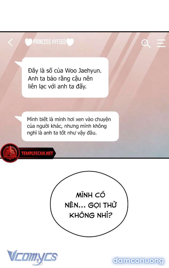 [18+] Mong Ước Của Ác Quỷ 
