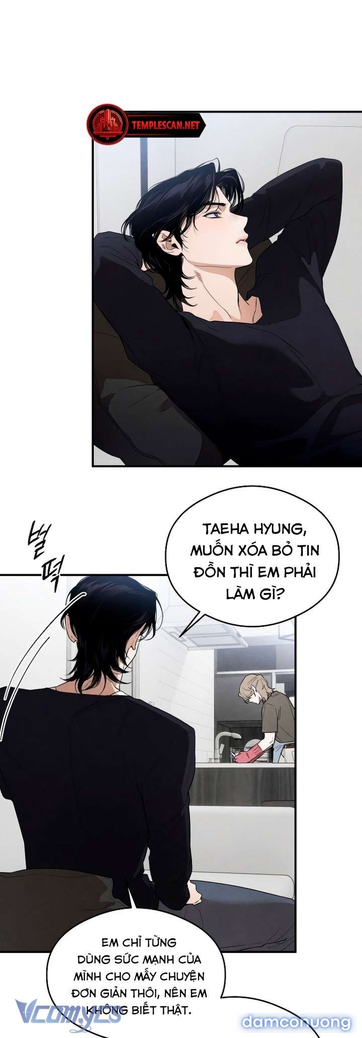 [18+] Mong Ước Của Ác Quỷ 