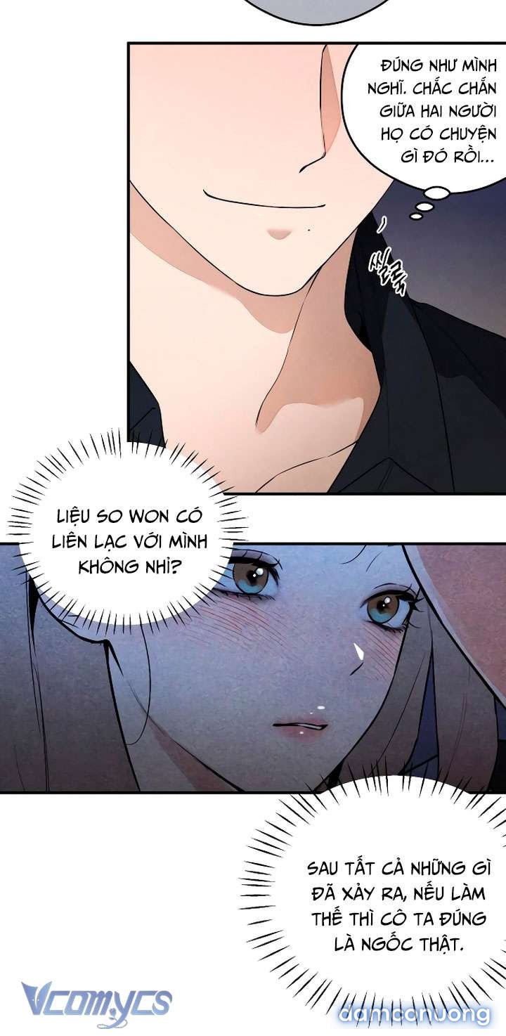 [18+] Mong Ước Của Ác Quỷ 