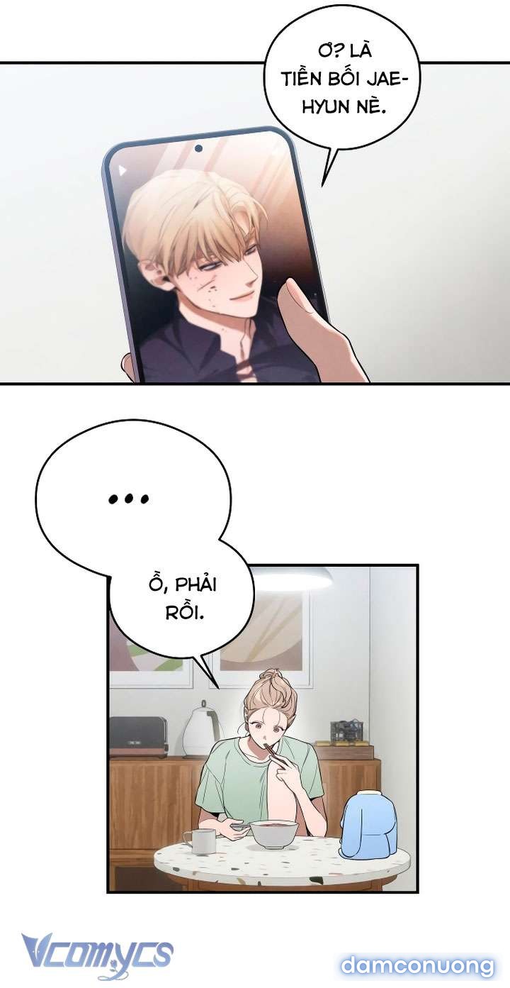 [18+] Mong Ước Của Ác Quỷ 