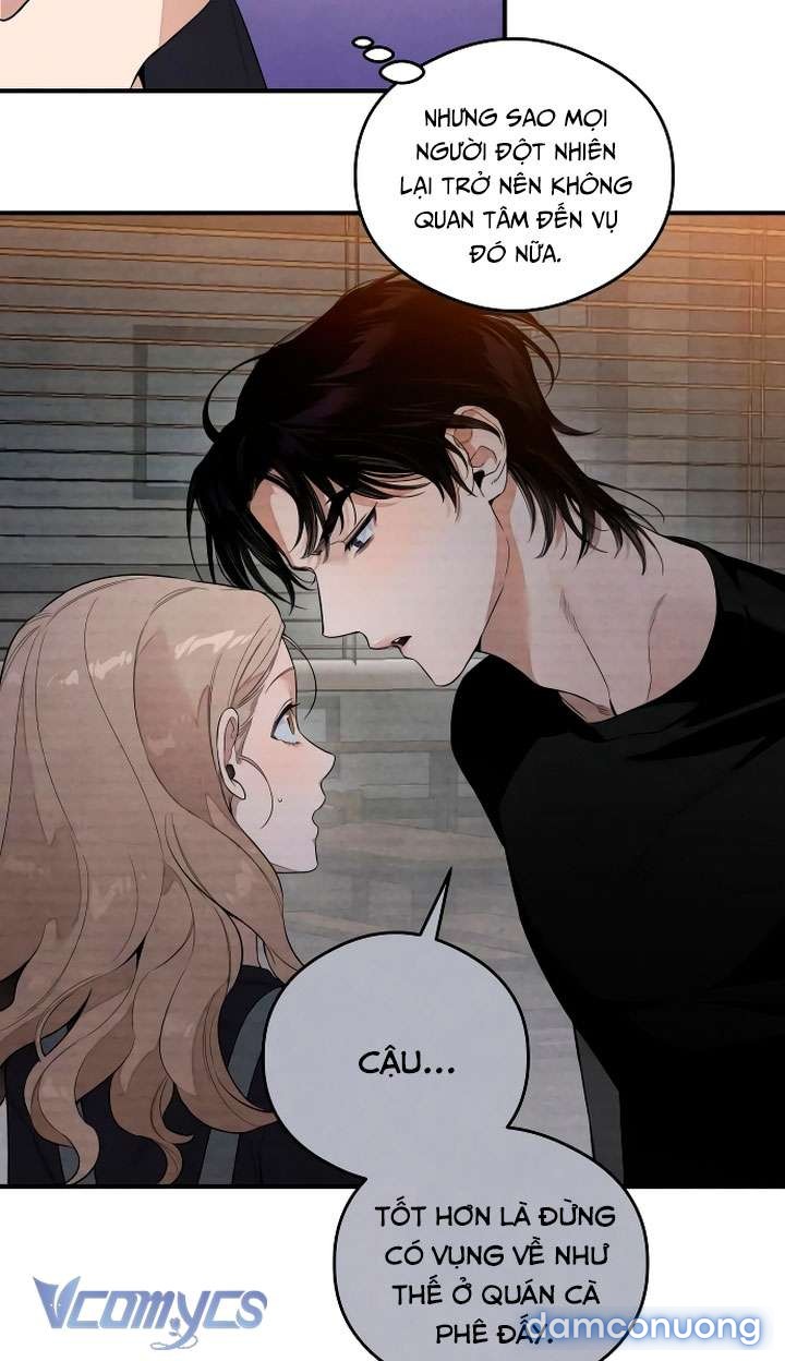 [18+] Mong Ước Của Ác Quỷ 
