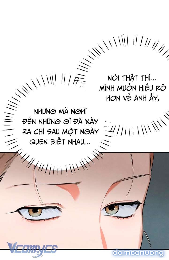 [18+] Mong Ước Của Ác Quỷ 