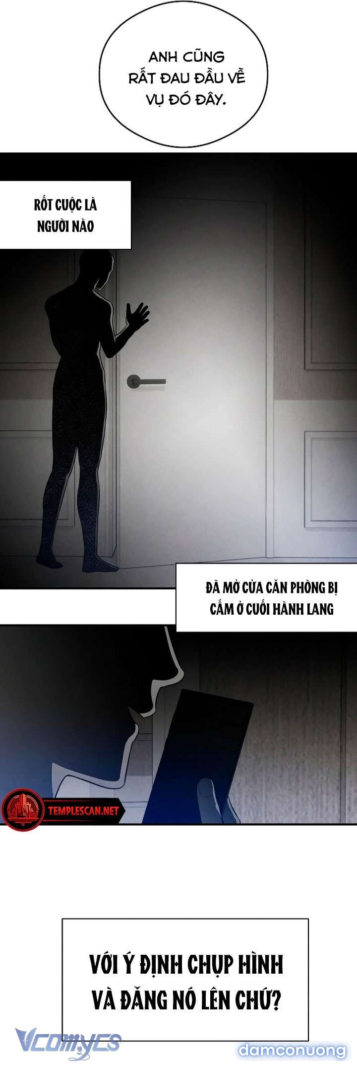 [18+] Mong Ước Của Ác Quỷ 
