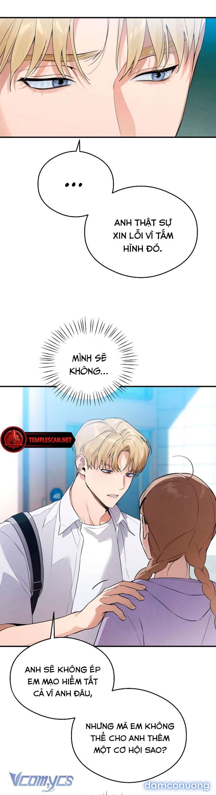 [18+] Mong Ước Của Ác Quỷ 