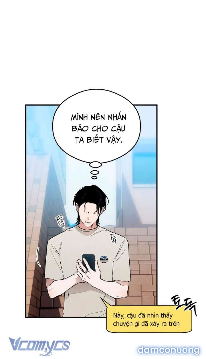 [18+] Mong Ước Của Ác Quỷ 