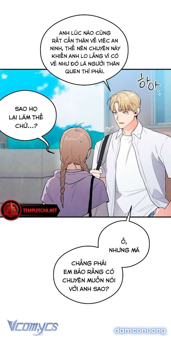 [18+] Mong Ước Của Ác Quỷ 
