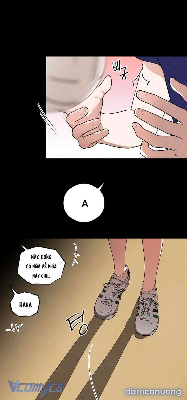 [18+] Mong Ước Của Ác Quỷ 