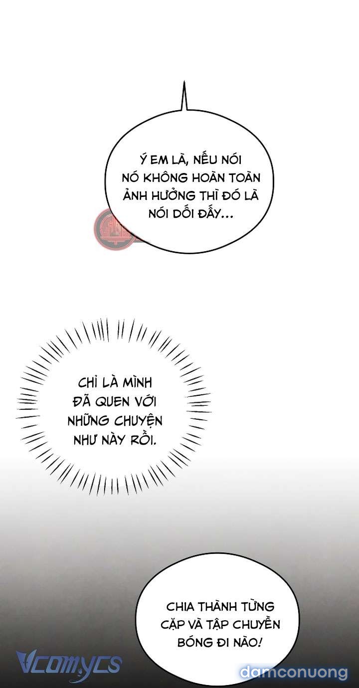[18+] Mong Ước Của Ác Quỷ 