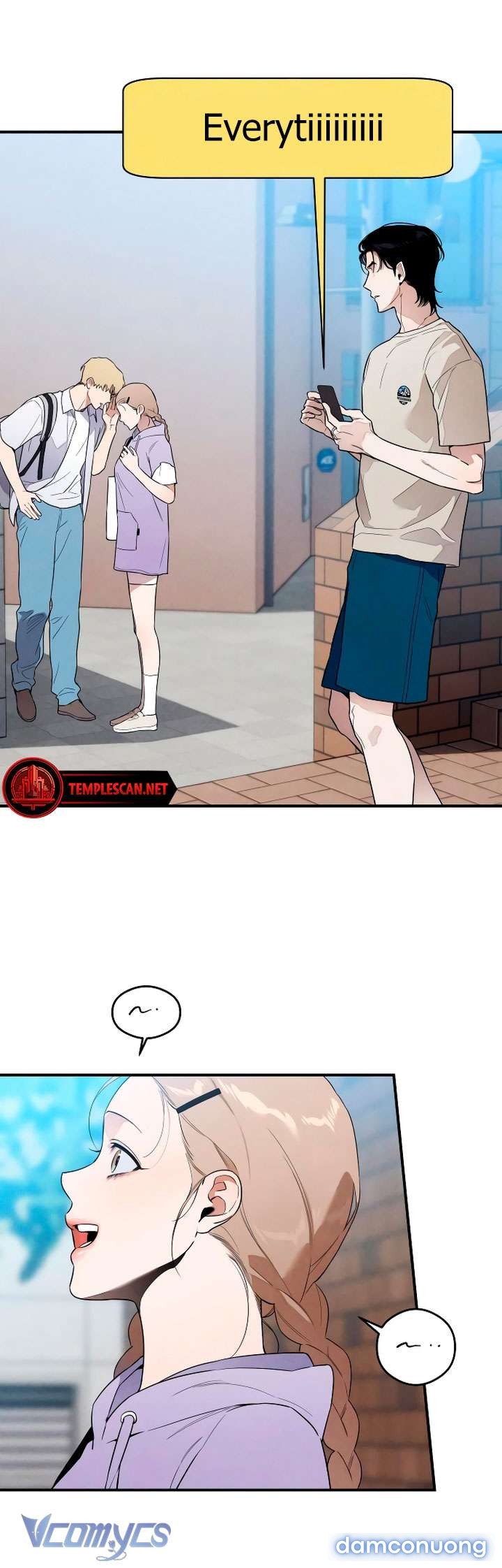 [18+] Mong Ước Của Ác Quỷ 