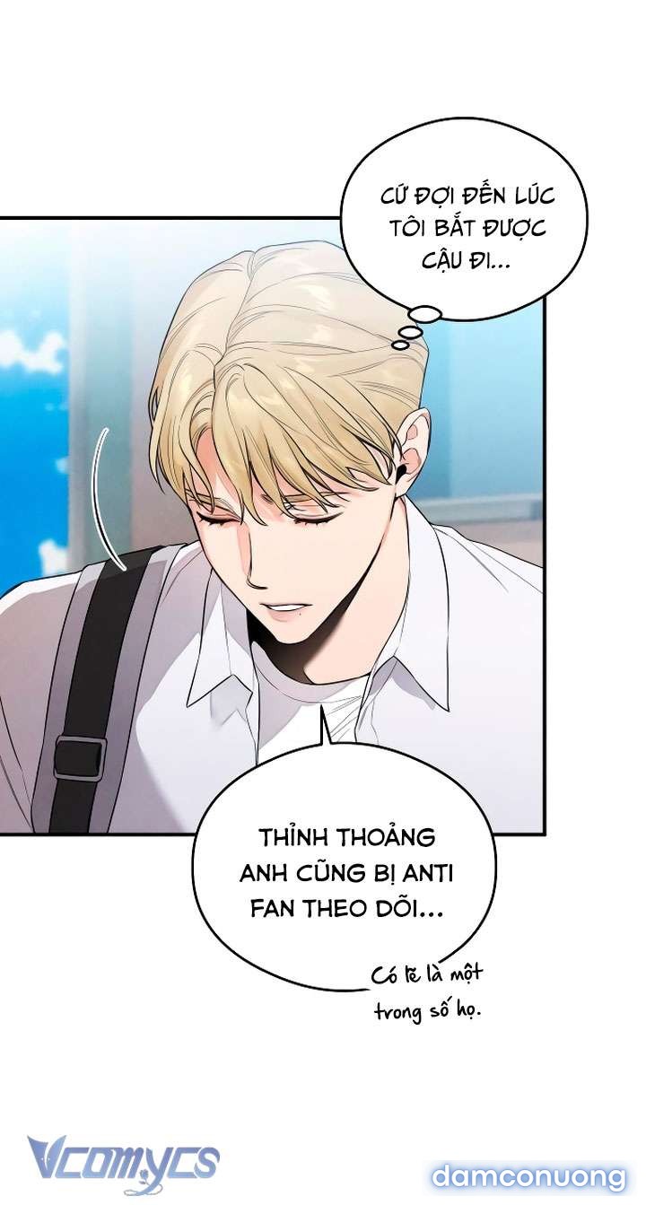 [18+] Mong Ước Của Ác Quỷ 