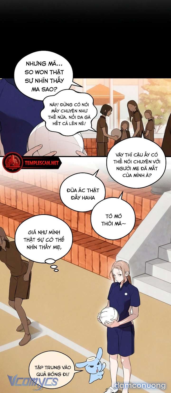 [18+] Mong Ước Của Ác Quỷ 