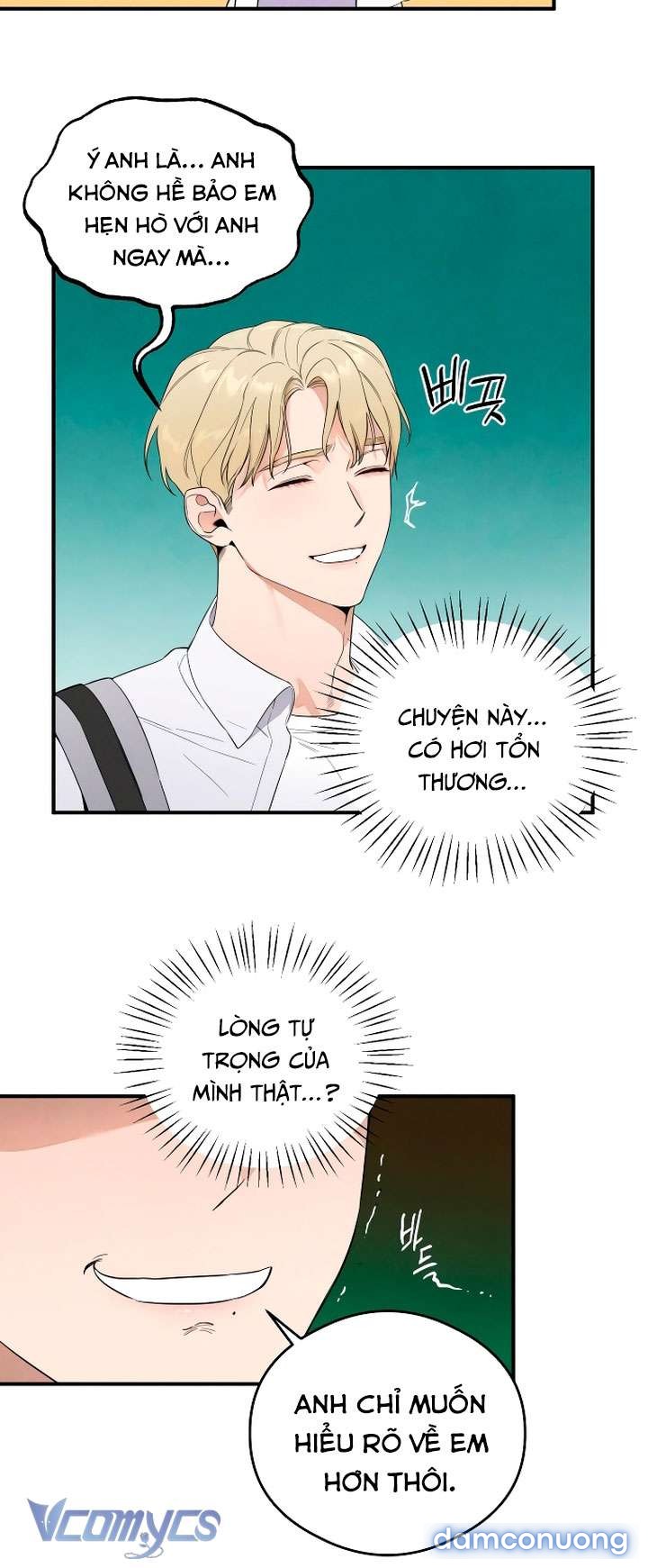 [18+] Mong Ước Của Ác Quỷ 