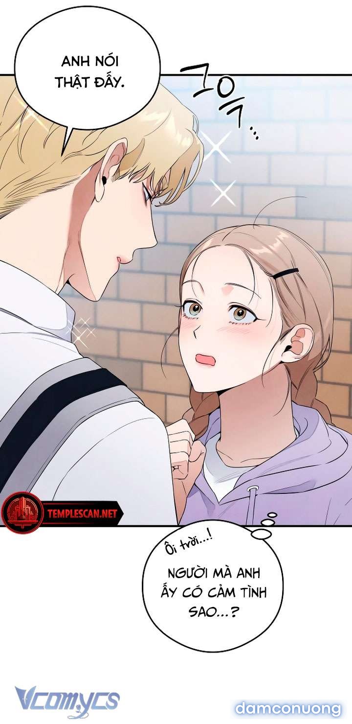 [18+] Mong Ước Của Ác Quỷ 