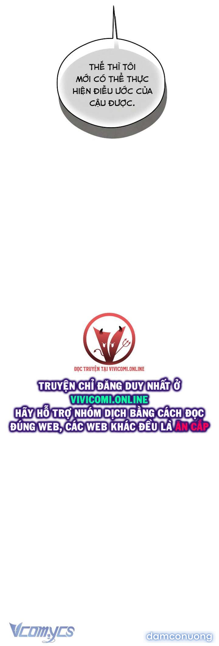 [18+] Mong Ước Của Ác Quỷ 