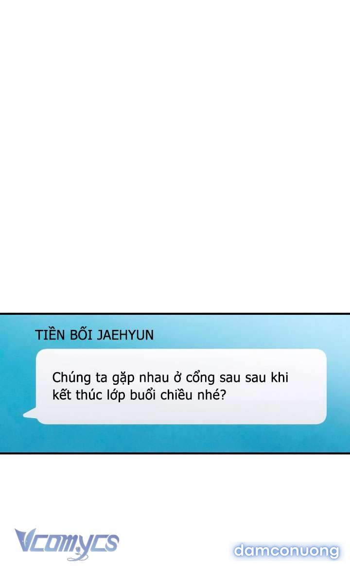[18+] Mong Ước Của Ác Quỷ 