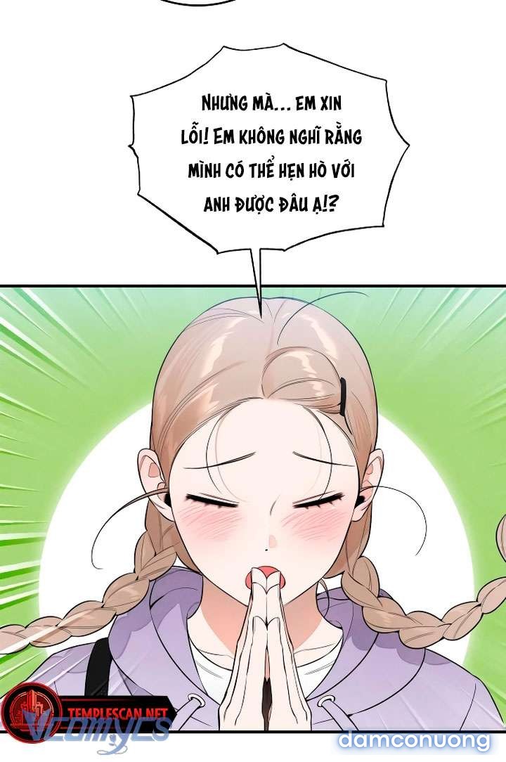 [18+] Mong Ước Của Ác Quỷ 
