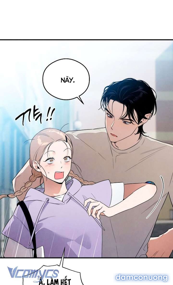 [18+] Mong Ước Của Ác Quỷ 