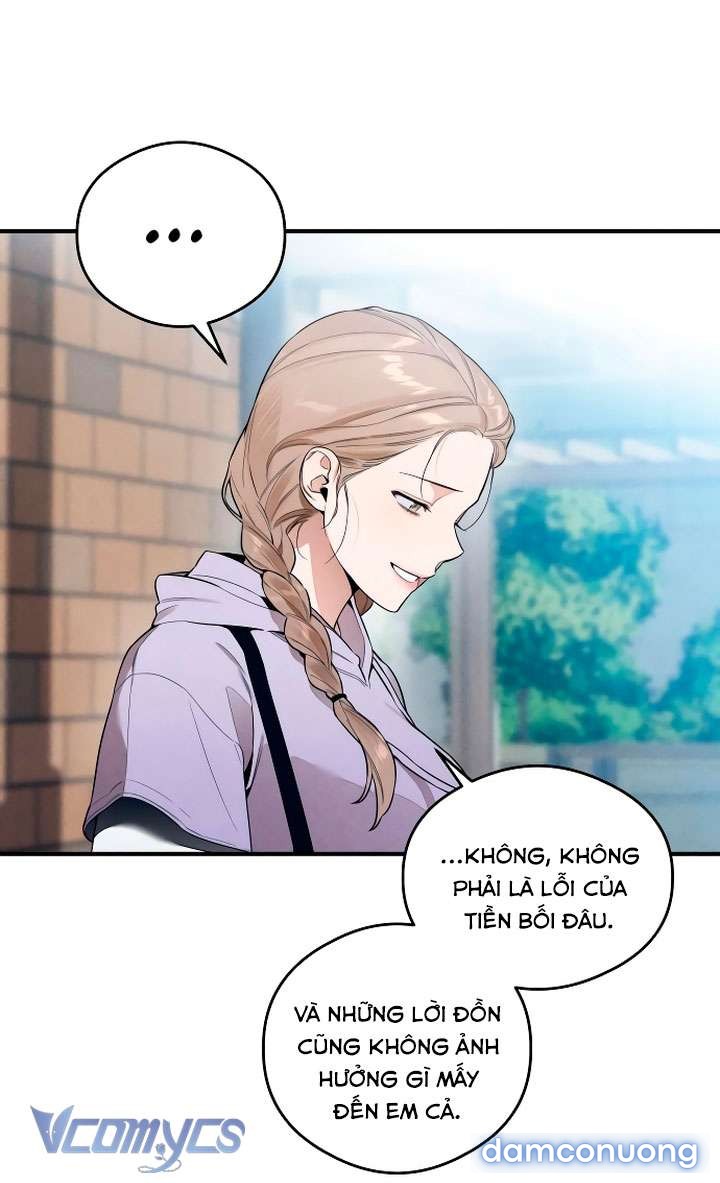 [18+] Mong Ước Của Ác Quỷ 