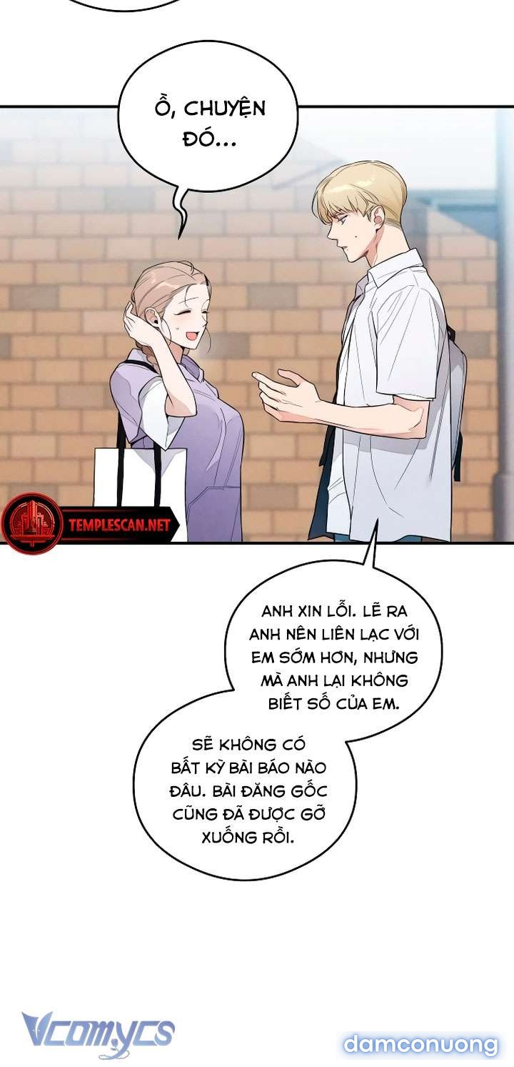 [18+] Mong Ước Của Ác Quỷ 