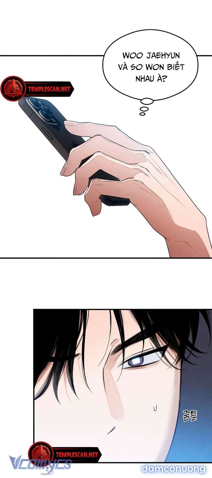 [18+] Mong Ước Của Ác Quỷ 