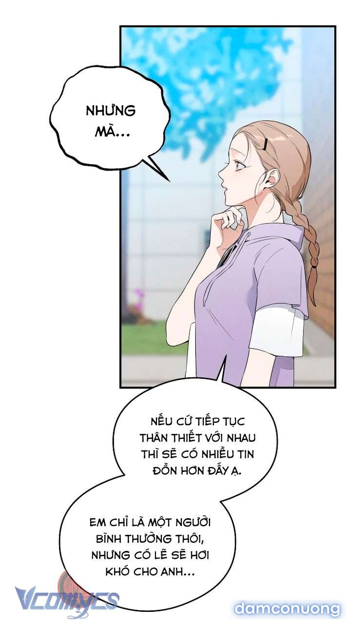 [18+] Mong Ước Của Ác Quỷ 