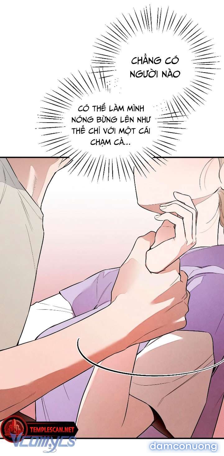[18+] Mong Ước Của Ác Quỷ 