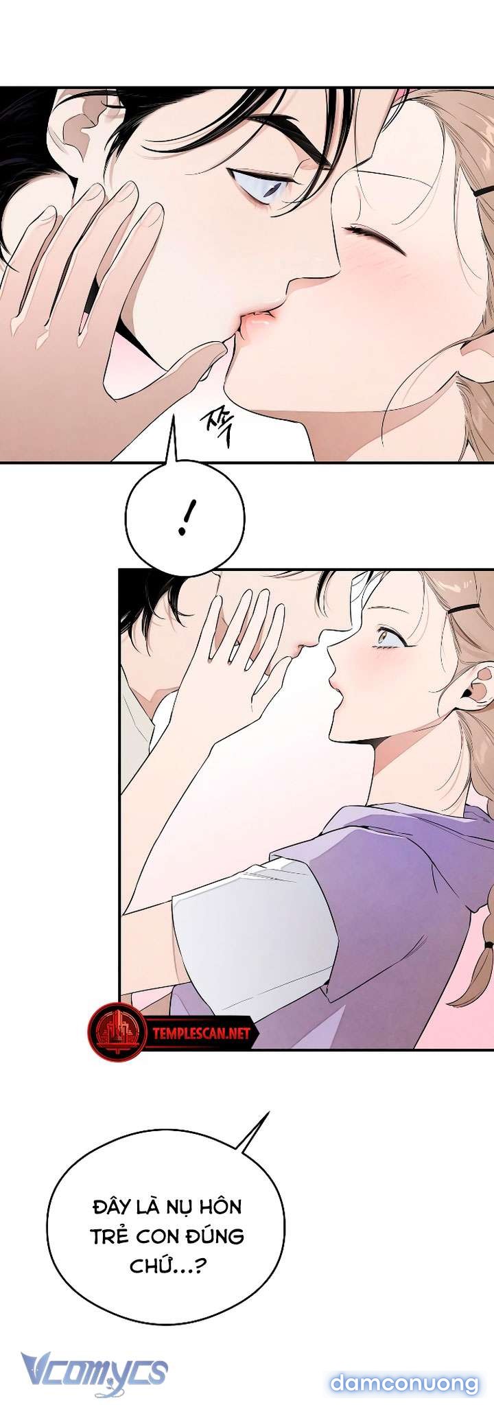 [18+] Mong Ước Của Ác Quỷ 