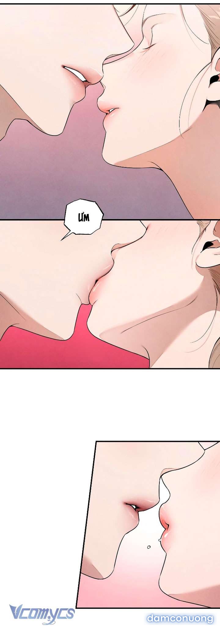 [18+] Mong Ước Của Ác Quỷ 