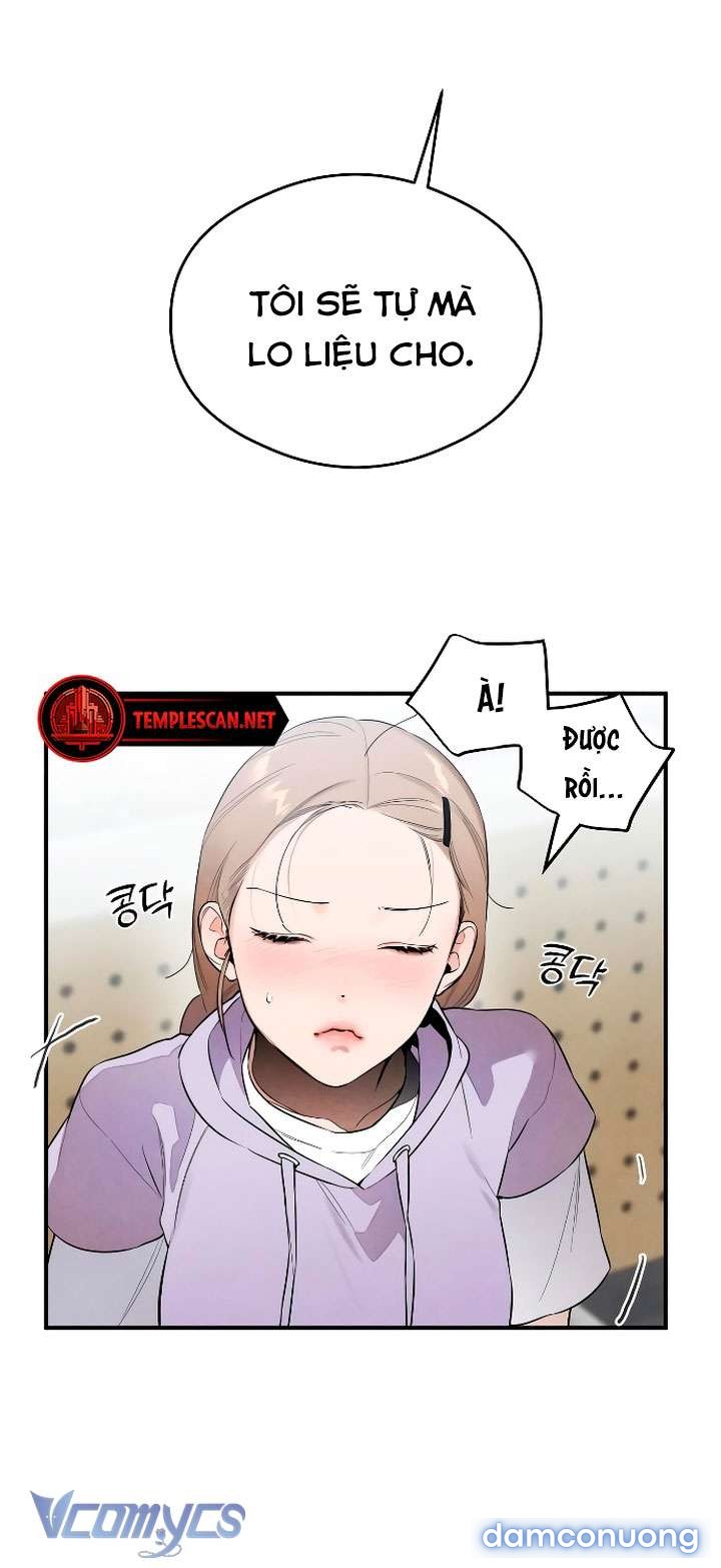 [18+] Mong Ước Của Ác Quỷ 