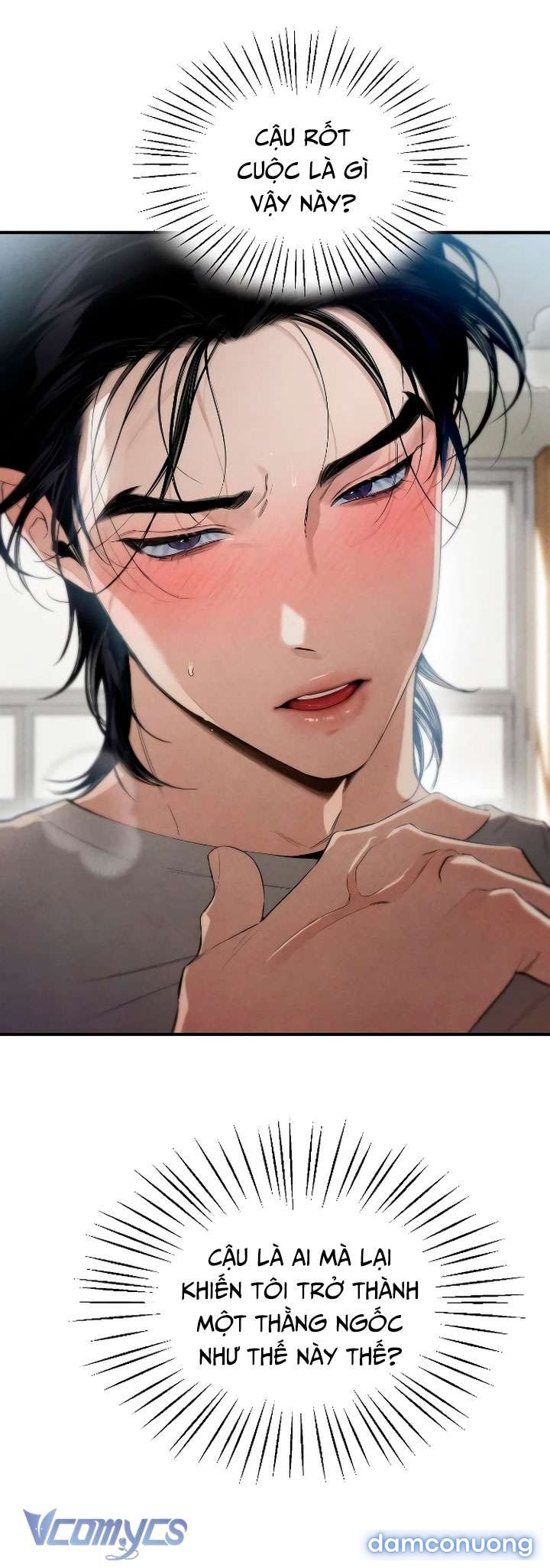 [18+] Mong Ước Của Ác Quỷ 