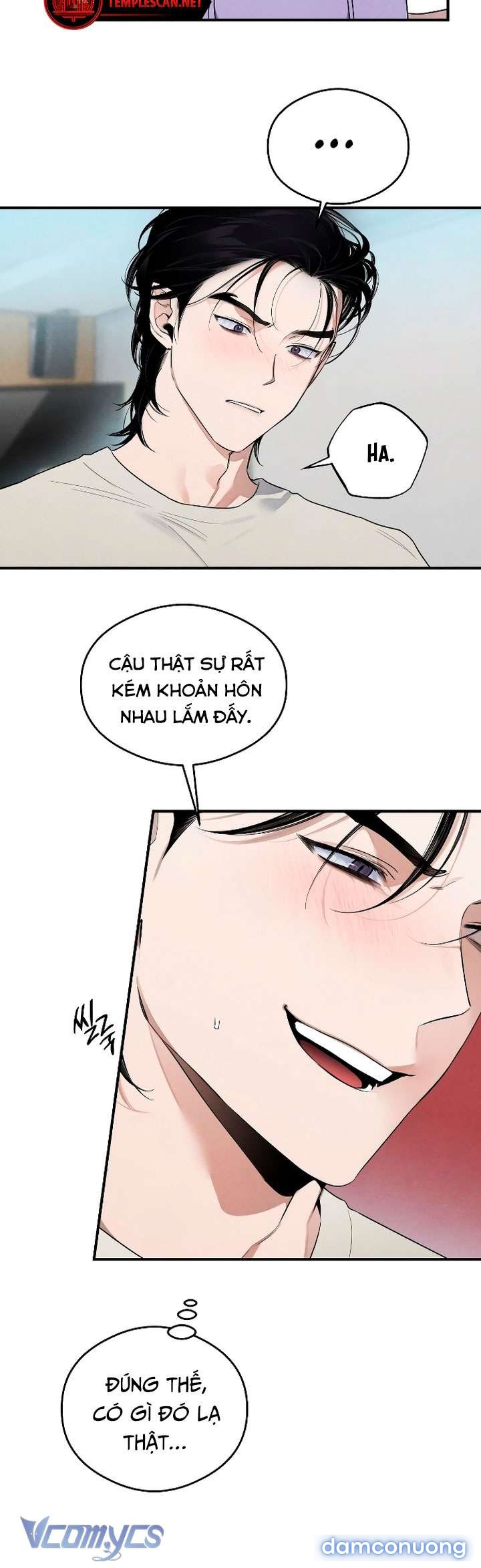 [18+] Mong Ước Của Ác Quỷ 