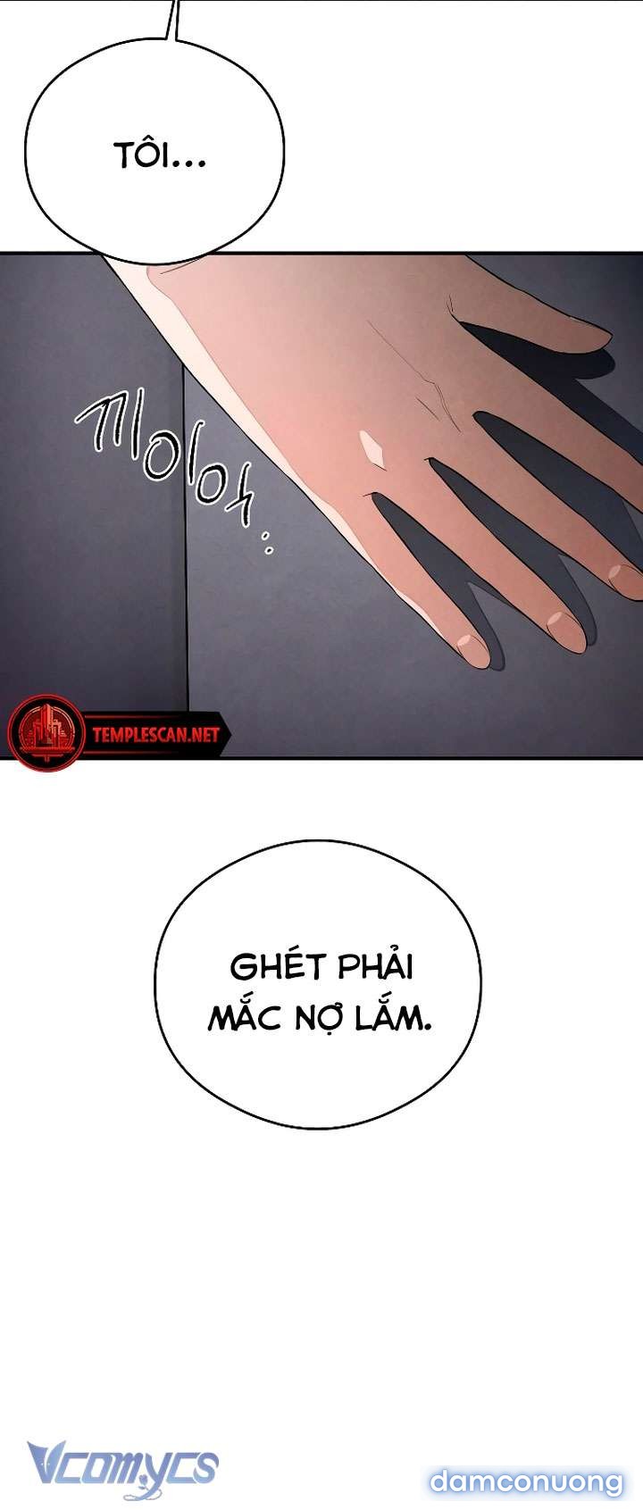 [18+] Mong Ước Của Ác Quỷ 
